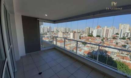 Apartamento à venda, 71 m² por R$ 860.000,00 - Tatuapé - São Paulo/SP