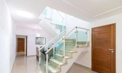 Sobrado à venda, 115 m² por R$ 820.000,00 - Jardim Bom Clima - Guarulhos/SP