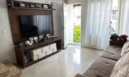 Sobrado à venda, 62 m² por R$ 518.000,00 - Jardim Adriana - Guarulhos/SP