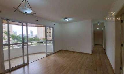 Apartamento à venda, 94 m² por R$ 760.000,00 - Centro - Guarulhos/SP