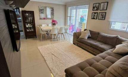 Apartamento à venda, 114 m² por R$ 1.110.000,00 - Centro - Guarulhos/SP