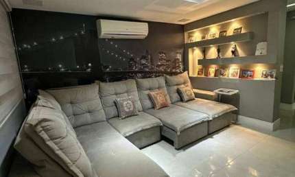 Sobrado à venda, 130 m² por R$ 1.180.000,00 - Cecap - Guarulhos/SP