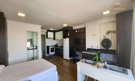 Studio à venda, 27 m² por R$ 320.000,00 - Macedo - Guarulhos/SP