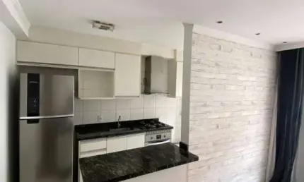 Apartamento à venda, 48 m² por R$ 320.000,00 - Jardim Bela Vista - Guarulhos/SP