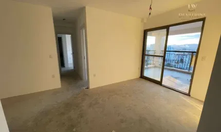 Apartamento à venda, 68 m² por R$ 680.000,00 - Macedo - Guarulhos/SP