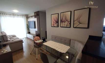 Apartamento à venda, 75 m² por R$ 660.000,00 - Picanco - Guarulhos/SP