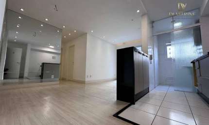 Apartamento à venda, 65 m² por R$ 595.000,00 - Jardim Flor da Montanha - Guarulhos/SP