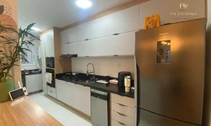 Apartamento à venda, 75 m² por R$ 660.000,00 - Picanco - Guarulhos/SP