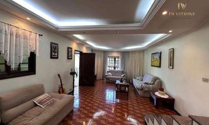 Sobrado à venda, 320 m² por R$ 1.150.000,00 - Vila Augusta - Guarulhos/SP