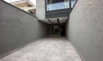 Sobrado com 3 dormitórios à venda, 113 m² por R$ 849.000,00 - Vila Medeiros - São Paulo/SP