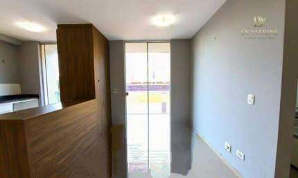 Studio à venda, 36 m² por R$ 360.000,00 - Vila Augusta - Guarulhos/SP
