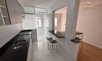 Apartamento à venda, 67 m² por R$ 319.000,00 - Picanco - Guarulhos/SP