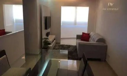 Apartamento à venda, 75 m² por R$ 560.000,00 - Vila Progresso - Guarulhos/SP