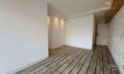 Apartamento à venda, 72 m² por r$ 745.000,00 - tatuapé - são paulo/sp