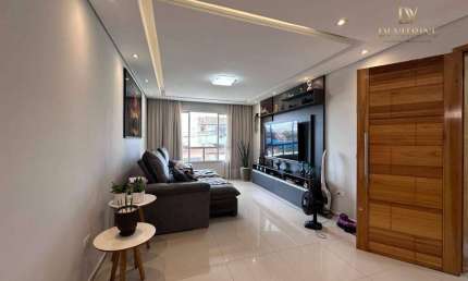 Sobrado à venda, 122 m² por R$ 1.150.000,00 - Jardim Santa Mena - Guarulhos/SP