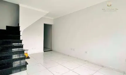 Sobrado à venda, 131 m² por R$ 530.000 - Jardim Betel - Guarulhos/SP