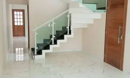 Sobrado à venda, 110 m² por R$ 685.000,00 - Jardim Santa Cecília - Guarulhos/SP