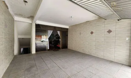 Sobrado à venda, 280 m² por R$ 549.990,00 - Jardim Adriana - Guarulhos/SP