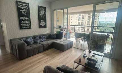Apartamento à venda, 86 m² por R$ 780.000,00 - Jardim Flor da Montanha - Guarulhos/SP