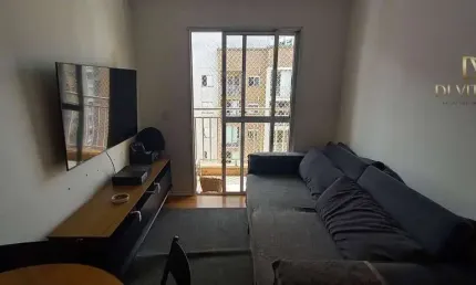 Apartamento à venda, 58 m² por R$ 456.000,00 - Picanco - Guarulhos/SP