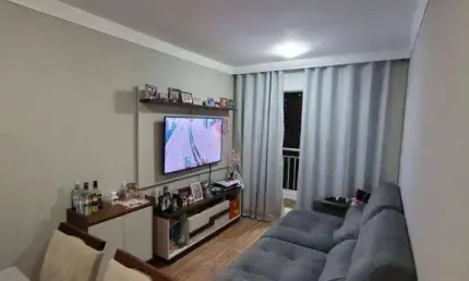 Apartamento à venda, 58 m² por R$ 435.000,00 - Picanco - Guarulhos/SP