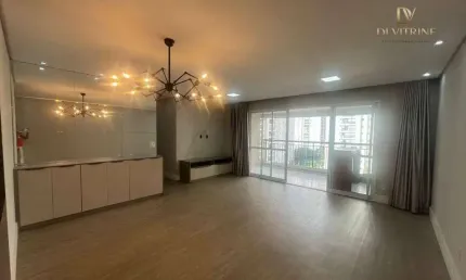 Apartamento à venda, 106 m² por r$ 1.100.000,00 - jardim flor da montanha - guarulhos/sp
