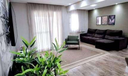 Apartamento à venda, 75 m² por R$ 755.000,00 - Vila Augusta - Guarulhos/SP