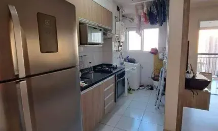 Apartamento à venda, 68 m² por r$ 630.000,00 - jardim flor da montanha - guarulhos/sp