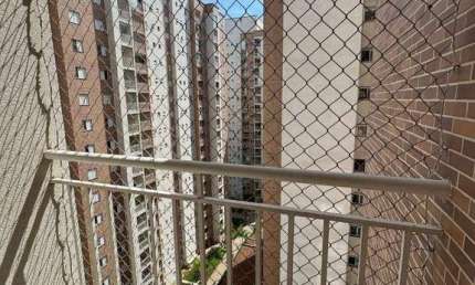 Apartamento à venda, 77 m² por R$ 600.000,00 - Picanco - Guarulhos/SP
