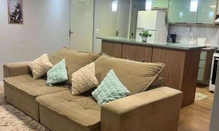 Apartamento à venda, 62 m² por R$ 400.000,00 - Parque Cecap - Guarulhos/SP