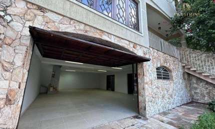 Casa à venda, 550 m² por R$ 2.990.000,00 - Jardim Santa Mena - Guarulhos/SP