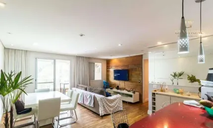 Apartamento à venda, 103 m² por R$ 950.000,00 - Centro - Guarulhos/SP