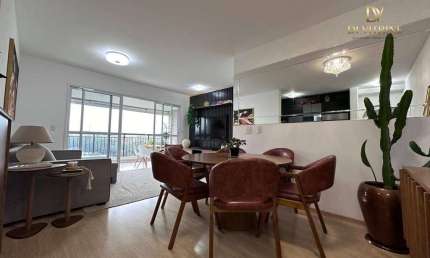 Apartamento à venda, 80 m² por R$ 799.900,00 - Jardim Flor da Montanha - Guarulhos/SP