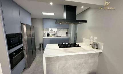 Apartamento à venda, 95 m² por R$ 1.060.000,00 - Vila Augusta - Guarulhos/SP