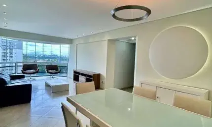 Apartamento com 3 dormitórios à venda, 105 m² por R$ 660.000,00 - Macedo - Guarulhos/SP