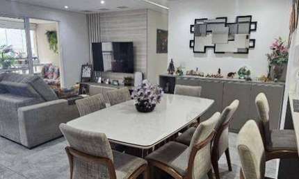 Apartamento com 3 dormitórios à venda, 106 m² por R$ 1.175.000,00 - Jardim Flor da Montanha - Guarulhos/SP