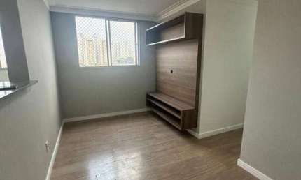 Apartamento à venda, 45 m² por R$ 310.000,01 - Gopoúva - Guarulhos/SP
