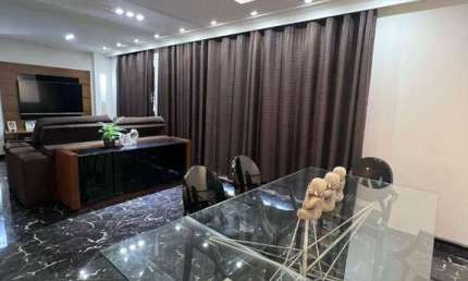 Apartamento à venda, 114 m² por R$ 1.035.000,00 - Centro - Guarulhos/SP