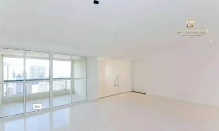 Apartamento à venda, 145 m² por R$ 1.700.000,00 - Vila Augusta - Guarulhos/SP