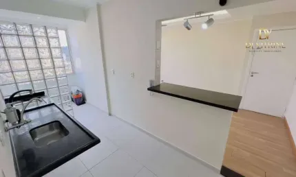 Apartamento com 2 dormitórios à venda, 60 m² por R$ 300.000,00 - Vila Rosália - Guarulhos/SP