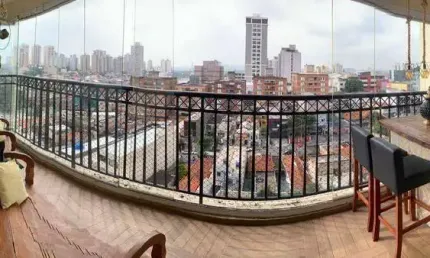 Apartamento à venda, 92 m² por r$ 912.000,00 - centro - guarulhos/sp