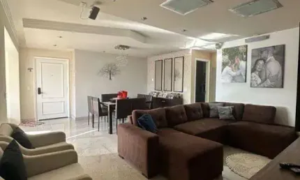 Apartamento com 3 dormitórios à venda, 145 m² por R$ 1.600.000 - Vila Augusta - Guarulhos/SP