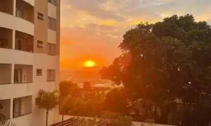 Apartamento com 2 dormitórios à venda, 58 m² por R$ 359.000 - Vila Milton - Guarulhos/SP