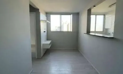 Apartamento com 2 dormitórios à venda, 45 m² por R$ 285.000,00 - Gopoúva - Guarulhos/SP