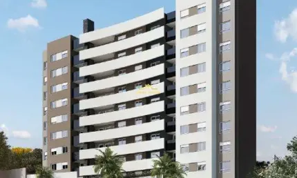 APARTAMENTO PRONTO À VENDA DE 3 DORMITÓRIOS NO BAIRRO MADUREIRA EM CAXIAS DO SUL