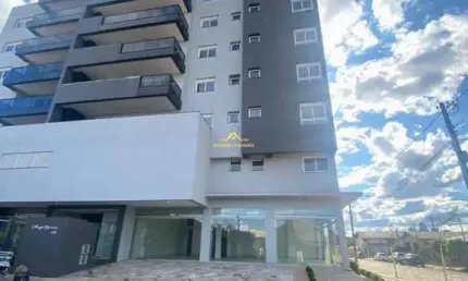 APARTAMENTO À VENDA COM 2 DORMITÓRIOS NO BAIRRO CRUZEIRO EM CAXIAS DO SUL