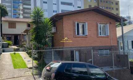CASAS À VENDA NO BAIRRO CRISTO REDENTOR EM CAXIAS DO SUL