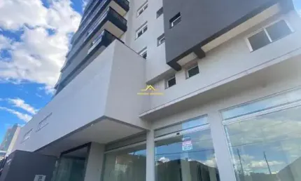 APARTAMENTO À VENDA DE 2 DORMITÓRIOS NO BAIRRO CRUZEIRO EM CAXIAS DO SUL