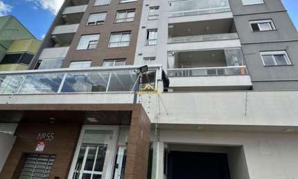 APARTAMENTO COM 2 DORMITÓRIOS À VENDA NO BAIRRO VILLÁGIO IGUATEMI