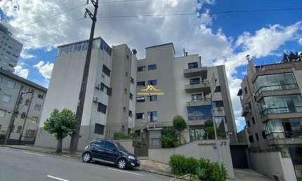 APARTAMENTO À VENDA COM 3 DORMITÓRIOS NO BAIRRO EXPOSIÇÃO EM CAXIAS DO SUL